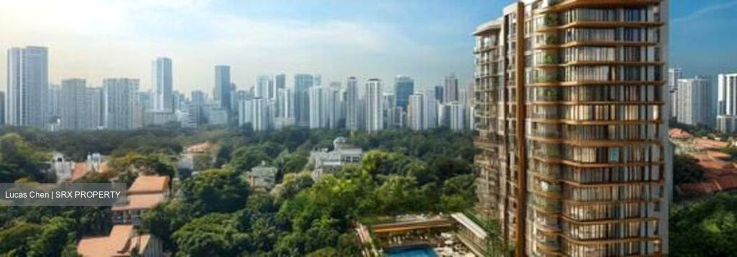 Jalan Loyang Besar (D17), Condominium #504238011